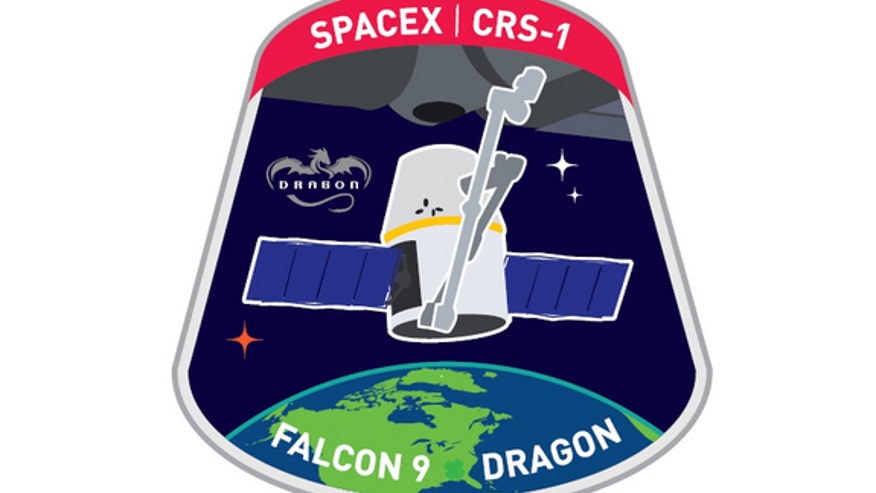 spacex-dragon-crs1-mission-patch