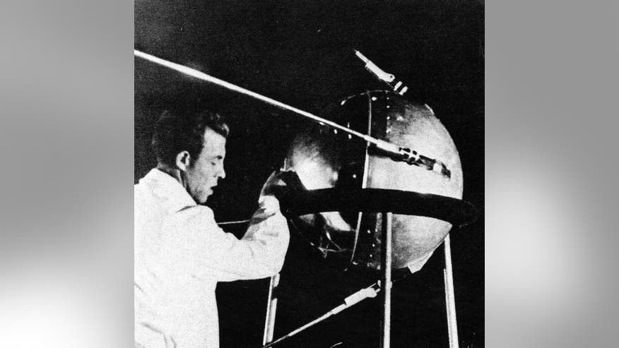 sputnik-soviet-space-race