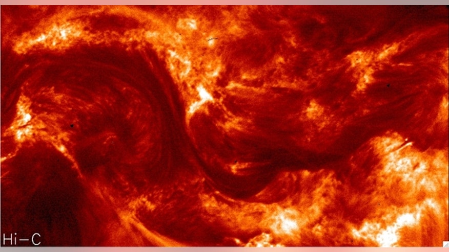 sun-corona-hi-c-telescope