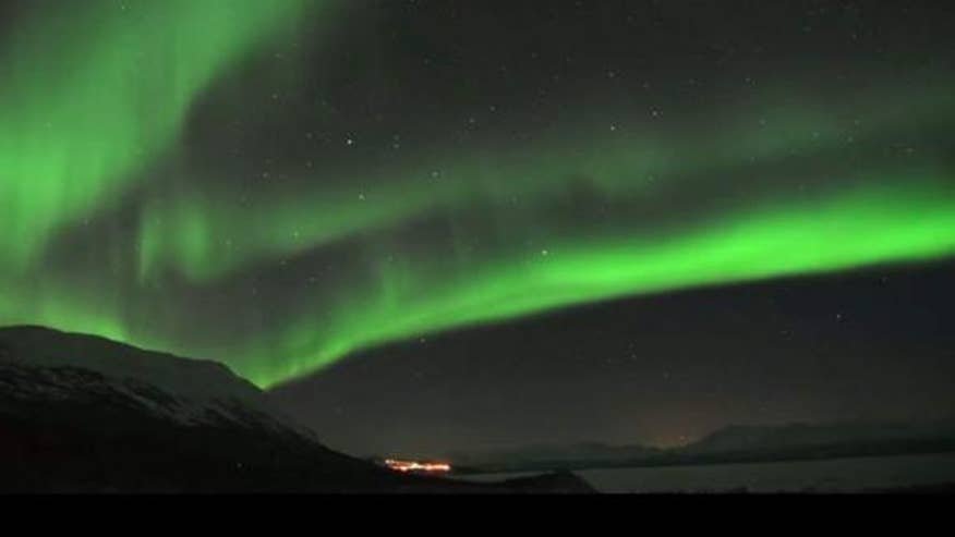 sweden-northern-lights