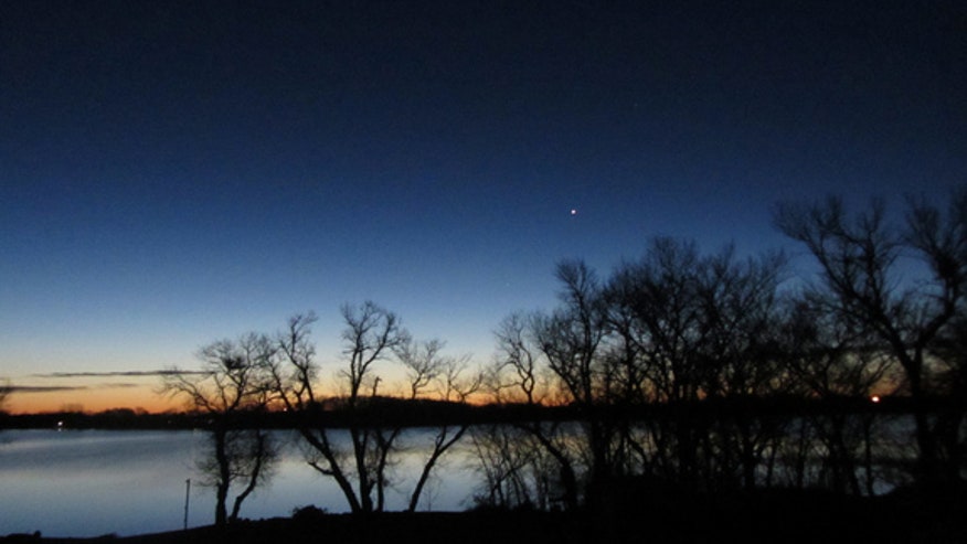venus-lake-hendricks-minnesota