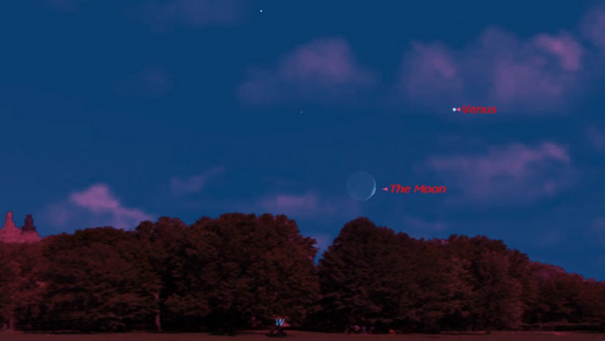 venus-moon-sky-map-july-10-2013