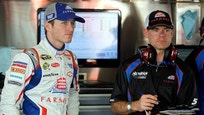 It is safe to say that the performance we saw Sunday night out of Kasey Kahne and his No.