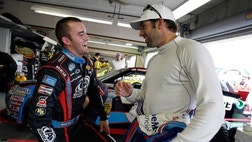 Volatile mix of drivers set to test NASCAR’s No.  series…