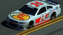 In the advent of the Generation  car, NASCAR’s top organizations are doing whatever it takes to get up to speed quickly...