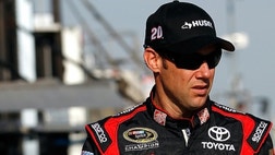 Matt Kenseth had a disappointing Sprint All-Star Race finish…