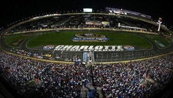 While spending two weeks in Charlotte provides a nice respite for teams, it might be time to consider a new home for the Sprint All-Star Race...