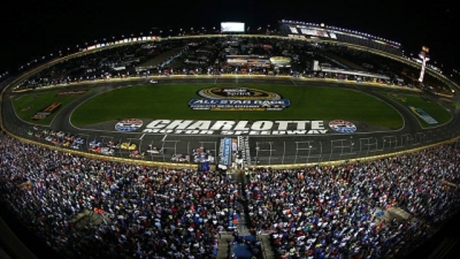 While spending two weeks in Charlotte provides a nice respite for teams, it might be time to consider a new home for the Sprint All-Star Race...