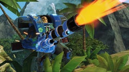 It's bad enough that hackers could compromise multiplayer servers for a number of popular first-person shooters, but it's potentially even worse that they could use the same knowledge to infiltrate the U.S.