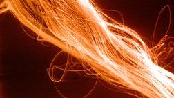 >Fiber-optic cables that deliver Internet service are almost filled to the brim with data, but a novel experiment has demonstrated that they may be able to carry much more.