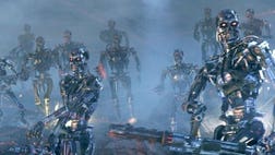 A new report from the United Nations Human Rights Commission suggests that lethal autonomous robots need to be regulated before they become the military weapons of the future.