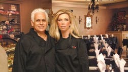 Amy's Baking Company, an upscale bistro in Scottsdale, Ariz., learned a thing or two about social media etiquette the hard way this week.