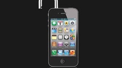 The clock to unlock a new mobile phone is running out.