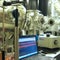 Researchers shrink particle accelerator to table-top size