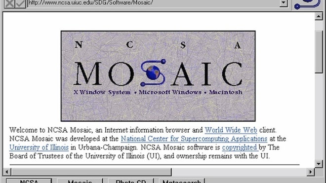 mosaic