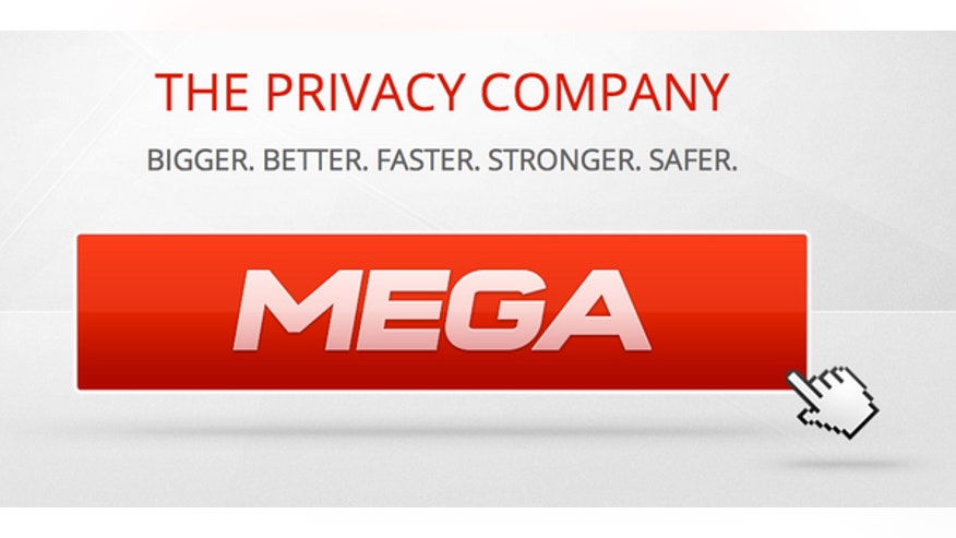 mega-website