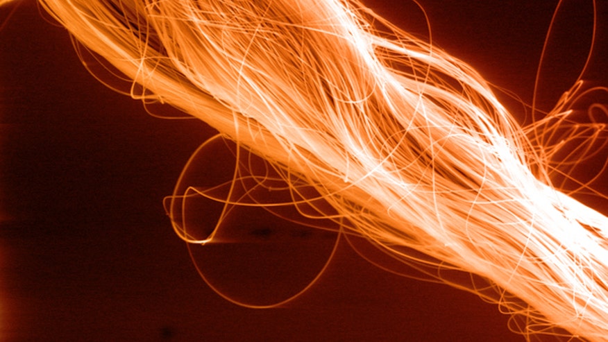 nanofiber