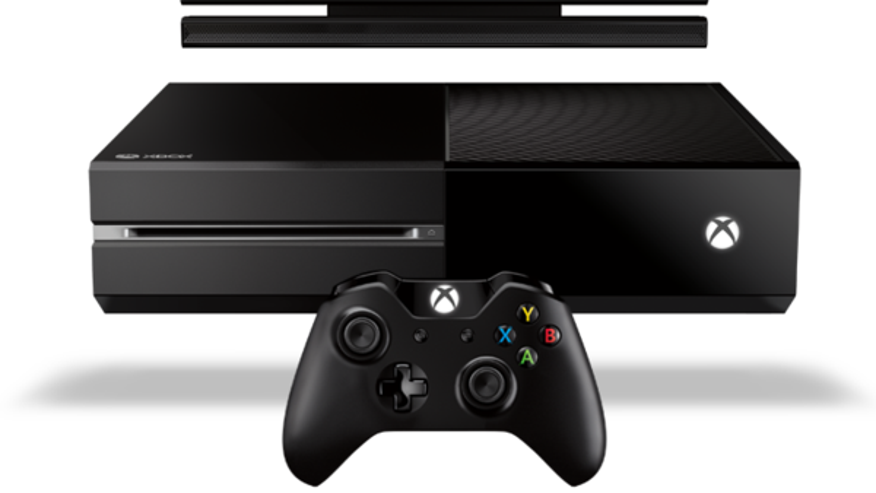 xbox-one
