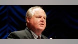 Rush Limbaugh threatens to sue Democratic Congressional Campaign Committee