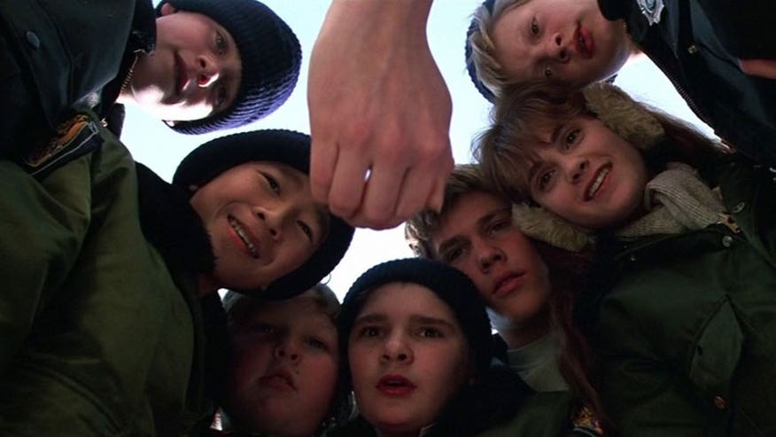 Goonies