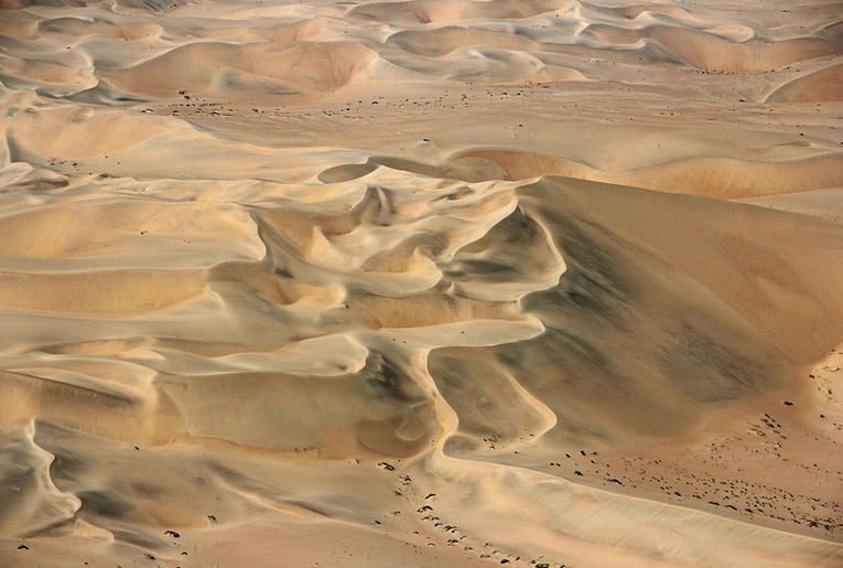 World’s recordbreaking sand dunes Fox News