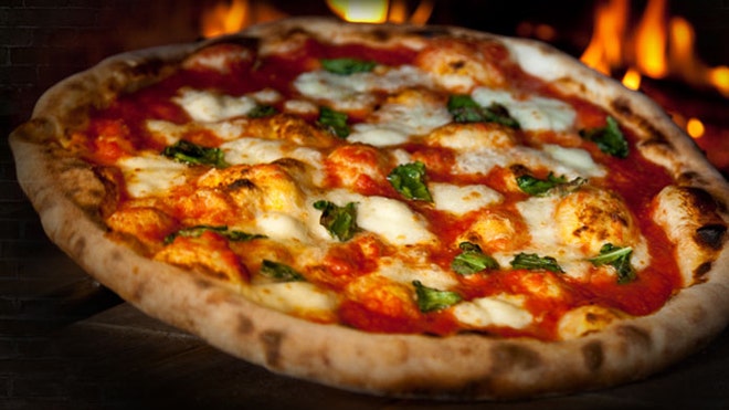 Top 10 pizza restaurants in the US | Fox News