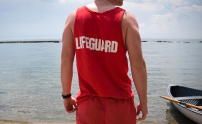 Generic Lifeguard