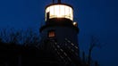 Even ghosts seem to love these majestic lighthouses. Take a tour of the spooky beacons on Coastal Living's list or spend the night—if you dare.