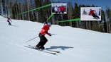 Ski resorts are transforming into the social media hubs.