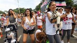 Brazil is not for beginners, the late, great Brazilian composer Tom Jobim once quipped. Nowhere does the remark hold more true than for the country's pulsing, chaotic oceanfront metropolis, Rio de Janeiro.