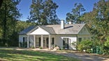 President’s Day weekend is just around the corner. To mark the occasion we thought we’d take a look at some famous getaways U.S. presidents have found solace in during good times and bad and how you can getaway like a president.
