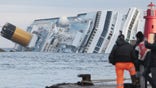 How does the cruise industry get “back to normal” after Costa's Italian disaster?