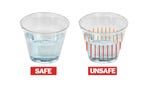 Date rape drug-detecting cups to hit the market soon