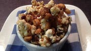Although you can (and should) enjoy popcorn any day of the year, Saturday, January  is often hailed as National Popcorn Day. Here are five fun recipes to help you make the most of everyone's favorite movie theater snack.