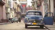 Backpacking through Europe is no longer the way to celebrate making it through four (or five) years of college. In celebration of recent graduates, online travel adviser Travel Ticker has come up with its top  destinations for grads to enjoy their successes and experience the world outside their college library.