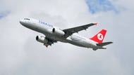 A couple had wanted to fly from Los Angeles to the African city of Dakar, Senegal, but ended up on a flight to Dhaka, Bangladesh, which is , miles away and on a completely different continent.