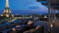 When it comes to culture, France has always been in the vanguard. And while the country is rightly celebrated for its contributions to food, film and fashion, savvy travelers know that French influence also sets standards around the globe for hotels. Whether you crave classic or contemporary, intimate or extravagant, you'll find a hotel on this list that's just right for you. Attributes range from royal histories and unforgettable settings to sumptuous spas and exceptional restaurants, making each property its own distinctive haven.