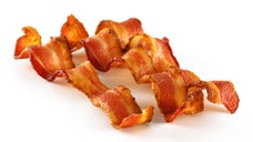 A San Francisco bacon restaurant, fittingly called Bacon Bacon,” was forced to shut its door on Friday after neighbors complained that the porcine aroma wafting from the establishment was too strong.