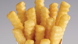 >The fast food industry is reinventing itself a lot more than you may realize.