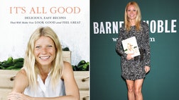 >There’s always time for a career change, and these celebrities stepped into the kitchen.