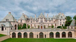 >Yes, you too can dine like a king or queen.