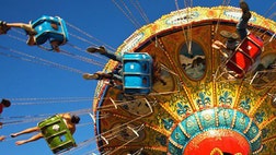 >Where saltwater taffy, carnival rides, and old-school fun are always in style.