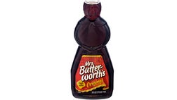 >Aunt Jemima, Mrs. Butterworth, and other brand namesakes that exist only in our imagination.