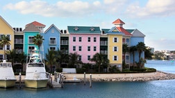 Given the Bahamas’ proximity, wealth of culturally enriching activities and possibilities for limitless relaxation, you should consider making the Bahamas the next stop on your travel itinerary.