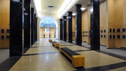 >Sports museums are scoring major points by featuring interactive and high-tech exhibits in addition to standard memorabilia, so visitors don’t have to be super fans to have a ball. Here are some of the best sports Halls of Fame.