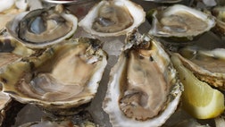 >Turns out, farm-to-restaurant collaborations are all the rage these days. 