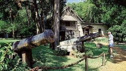 Here are four places that all say the were home to the first Thanksgiving, and are still worth a trip today.