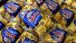Hostess has picked a lead bid for its famous Twinkies.