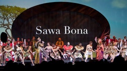 In casinos around the country, staff talent shows give employees a chance to claim their own jackpots.