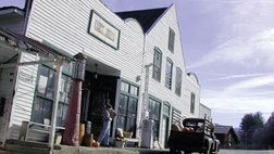 Gray’s Store in Rhode Island may have shut its doors after  years, but these six general stores continue to charm.